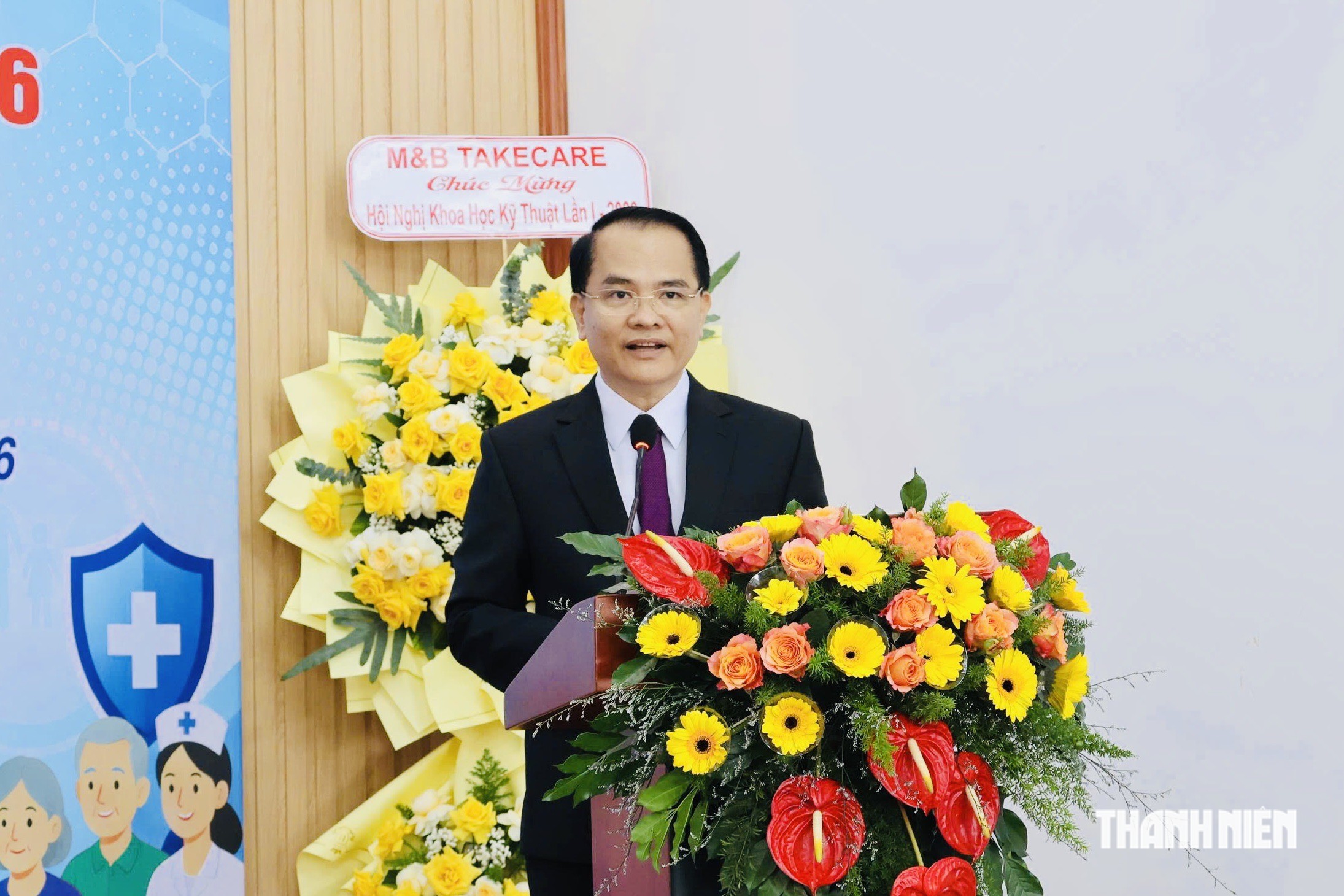 TIÊU ĐỀ - Ảnh 1.