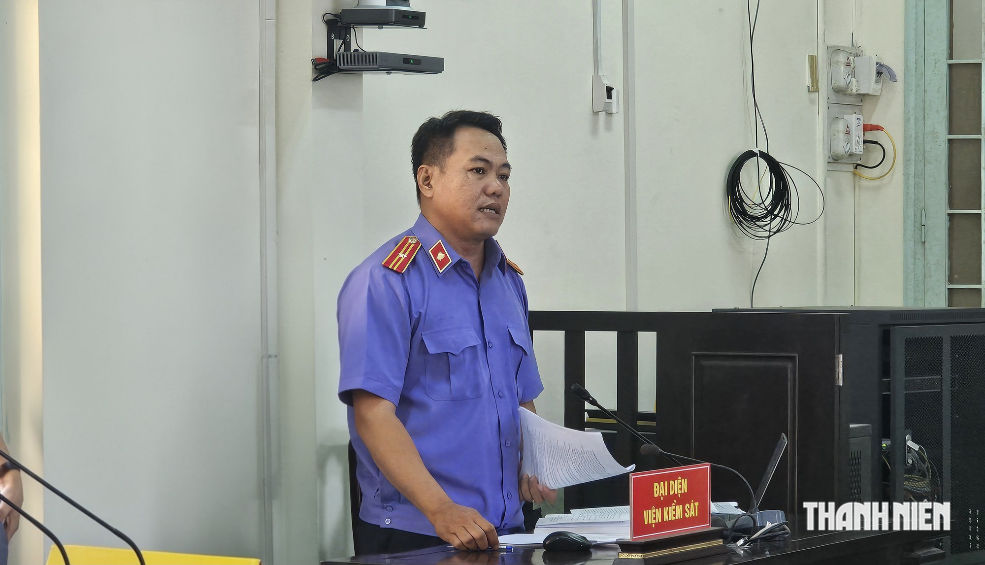Hoãn phiên tòa vụ tai nạn giao thông ở Vĩnh Long khiến nữ sinh tử vong- Ảnh 4.