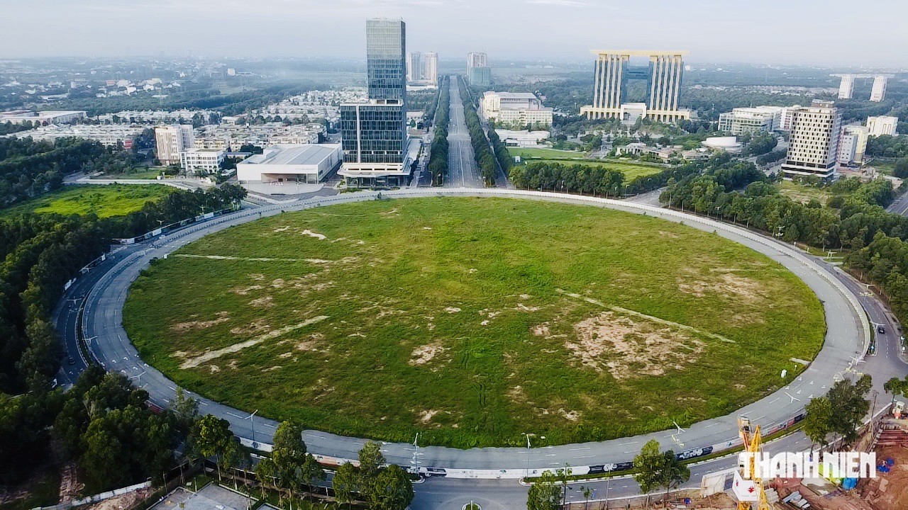 TP.HCM tham vấn ý kiến 2 tuyến metro đi qua các phường Bình Dương và Phú Lợi- Ảnh 2.