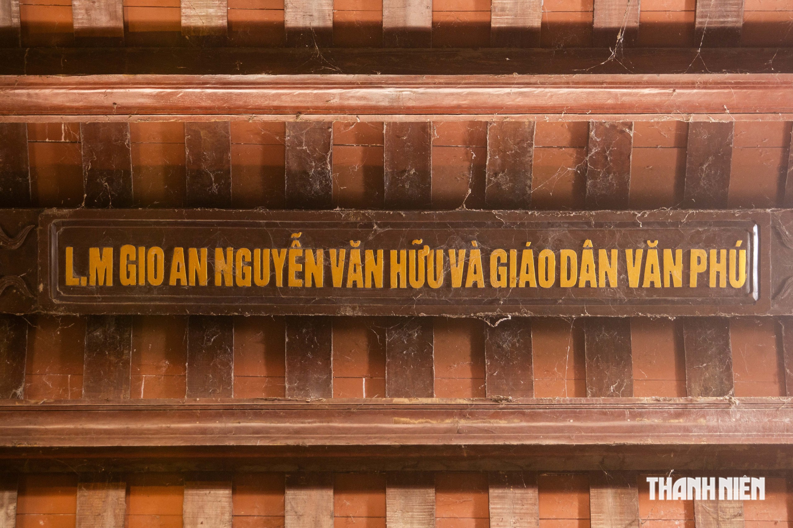 Cận cảnh nhà thờ Văn Phú 'ngoài Tây trong ta' xây gần 10 năm- Ảnh 14.