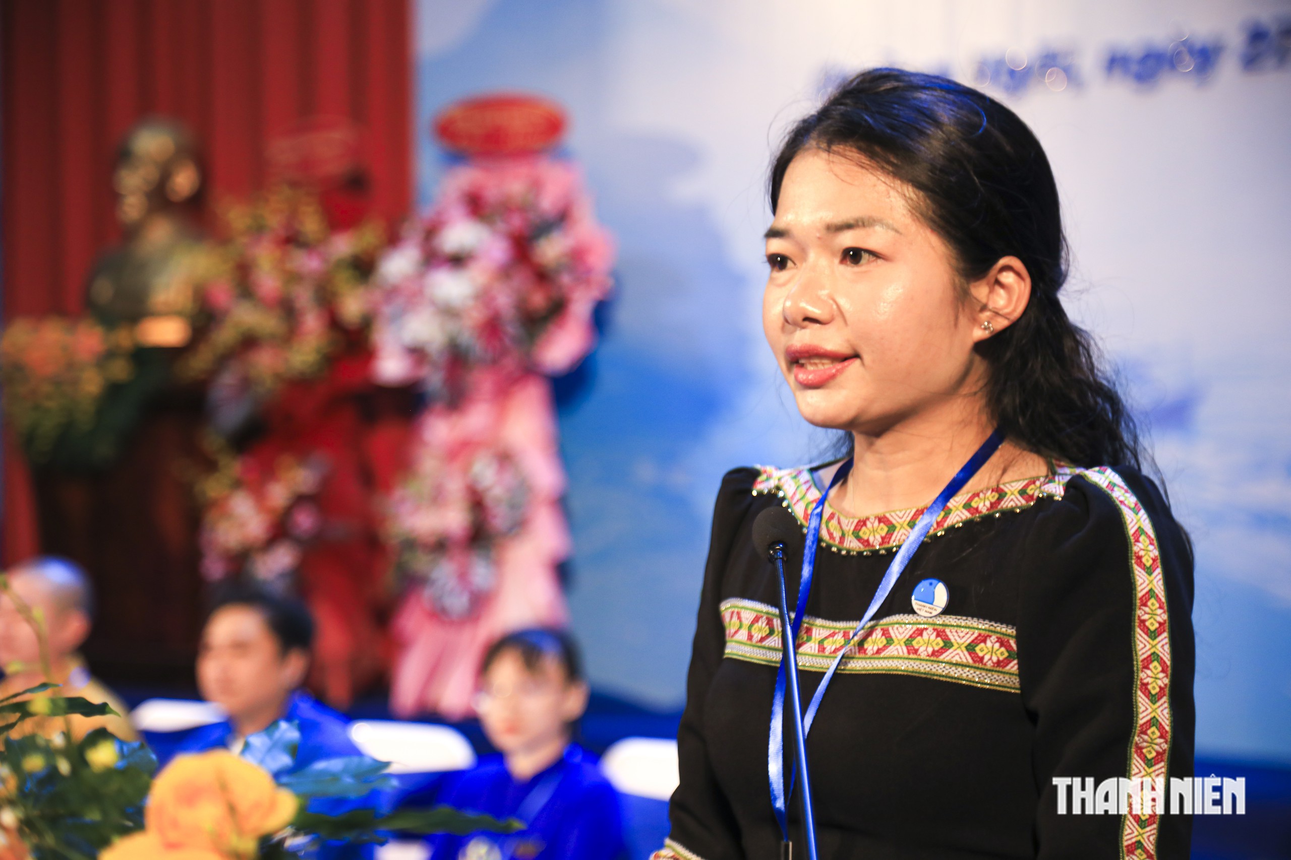Thanh niên Quảng Ngãi: Hành động thiết thực, vững bước vào kỷ nguyên mới - Ảnh 4.