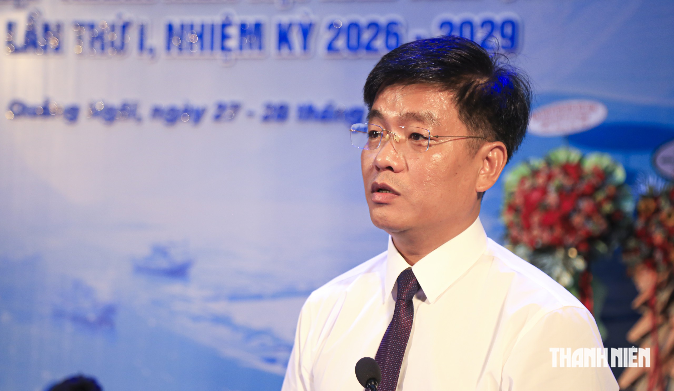 Thanh niên Quảng Ngãi: Hành động thiết thực, vững bước vào kỷ nguyên mới - Ảnh 5.