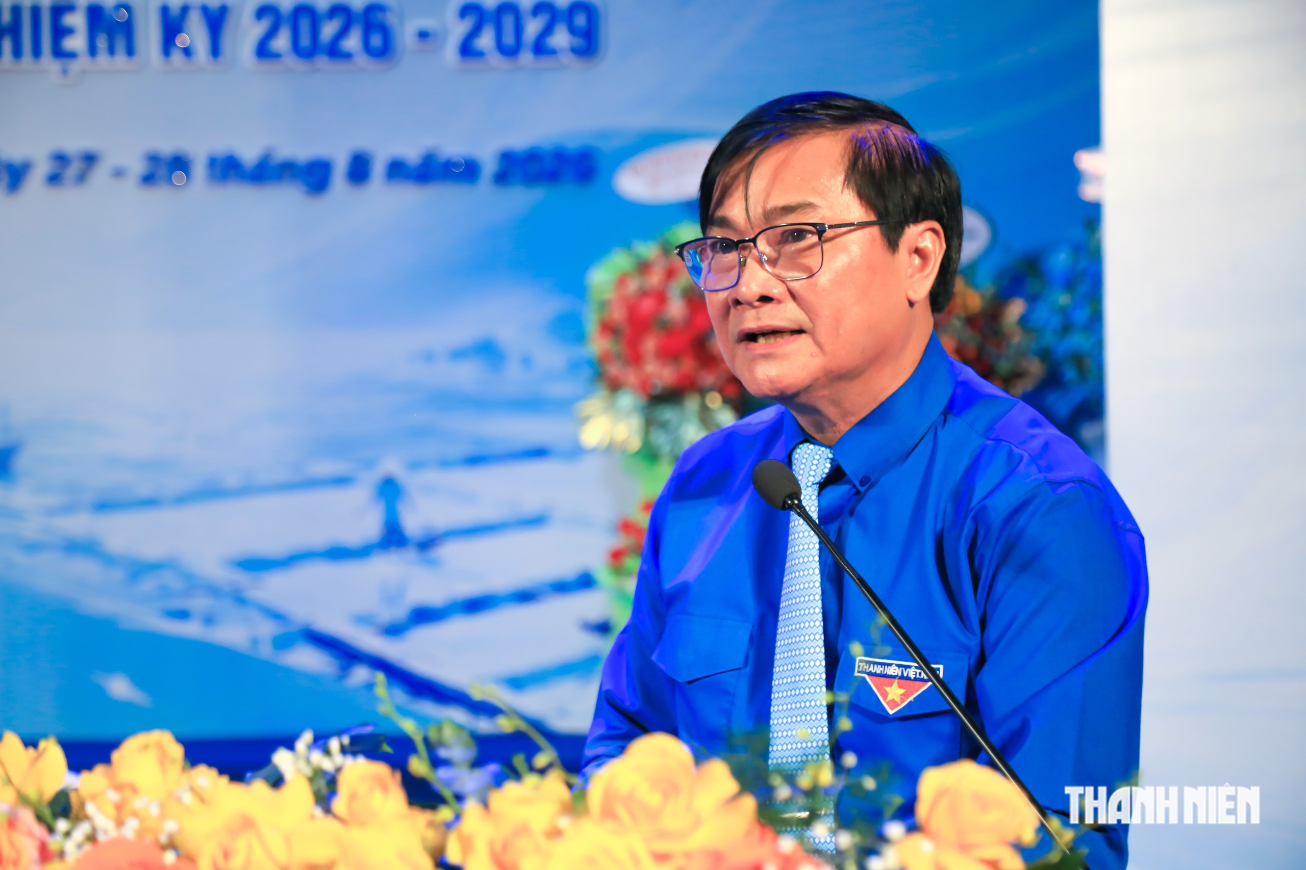 Thanh niên Quảng Ngãi: Hành động thiết thực, vững bước vào kỷ nguyên mới - Ảnh 6.
