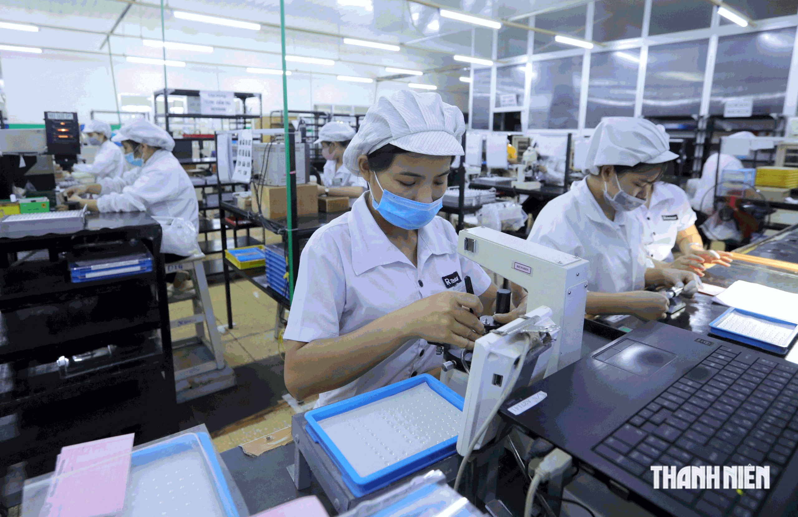 Tin tức đặc biệt trên báo in Thanh Niên 29.8.2026 - Ảnh 2.