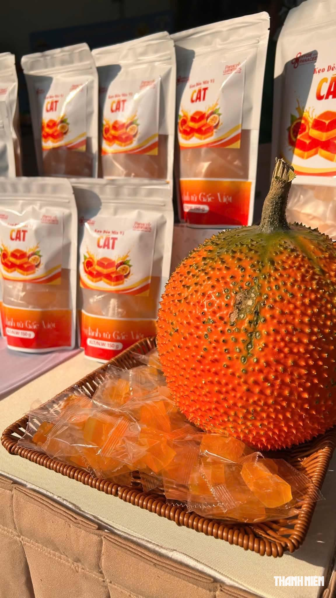 Cùng sống xanh 163: Muốn đưa dược liệu vào cuộc sống, - Ảnh 3.
