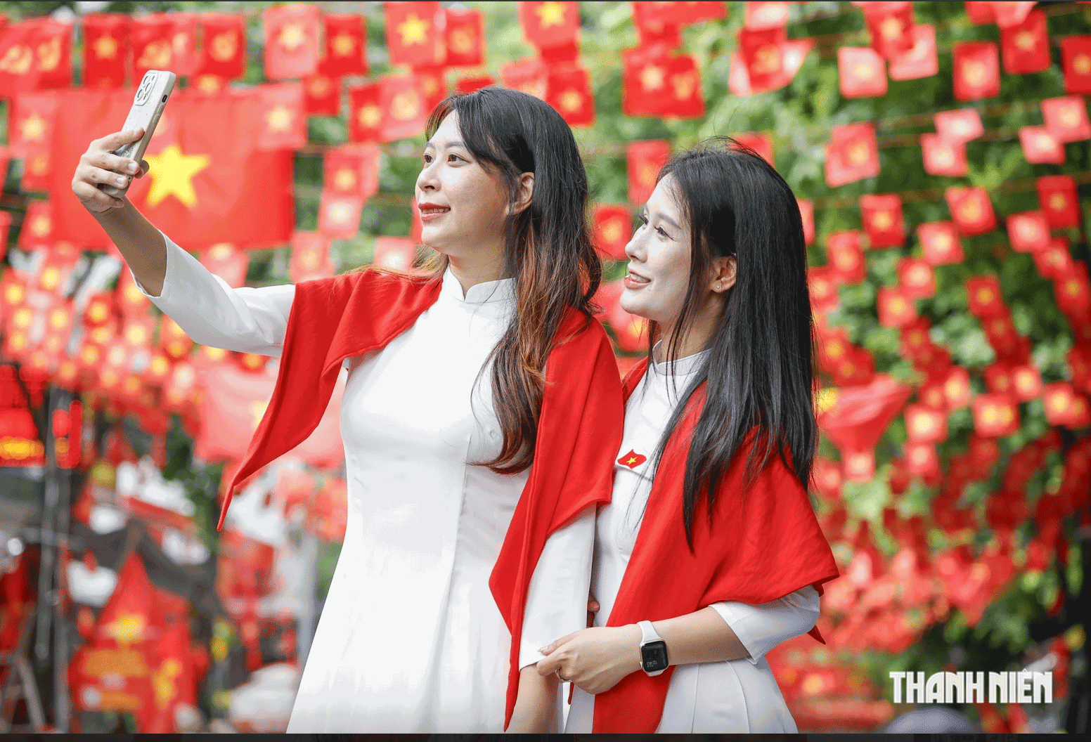 Thời tiết phân hóa, đi đâu chơi lễ Quốc khánh?- Ảnh 1.