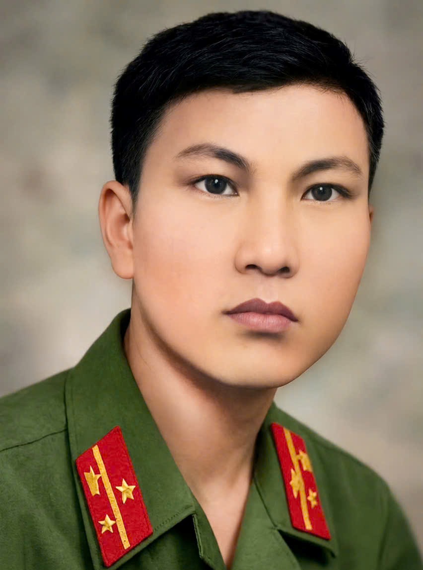 Sau 56 năm, người em hy vọng t&igrave;m thấy anh trai từ danh s&aacute;ch 17 liệt sĩ - Ảnh 2.