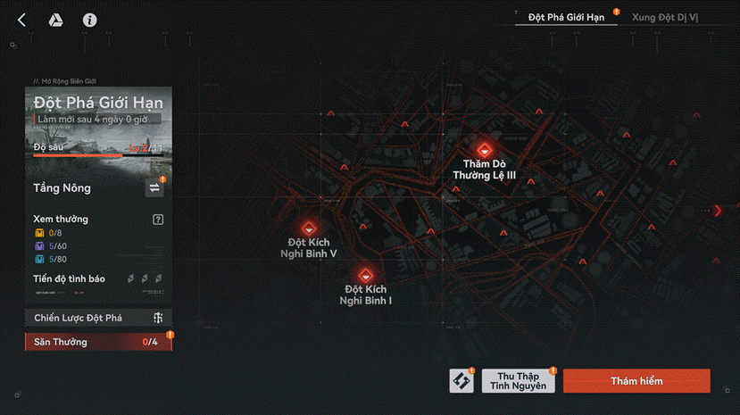 Girls' Frontline 2: Lưu Đày chính thức cập bến Việt Nam 27.8 - Ảnh 3.