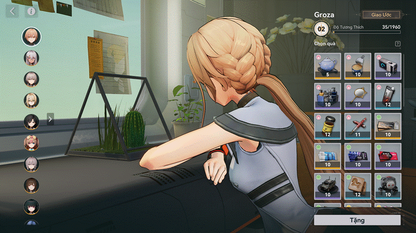 Girls' Frontline 2: Lưu Đày chính thức cập bến Việt Nam 27.8 - Ảnh 4.