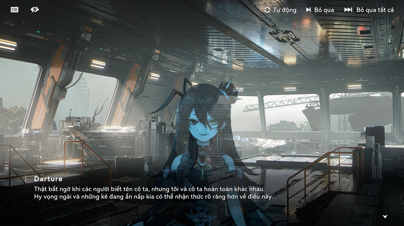 Girls' Frontline 2: Lưu Đày chính thức cập bến Việt Nam 27.8 - Ảnh 5.