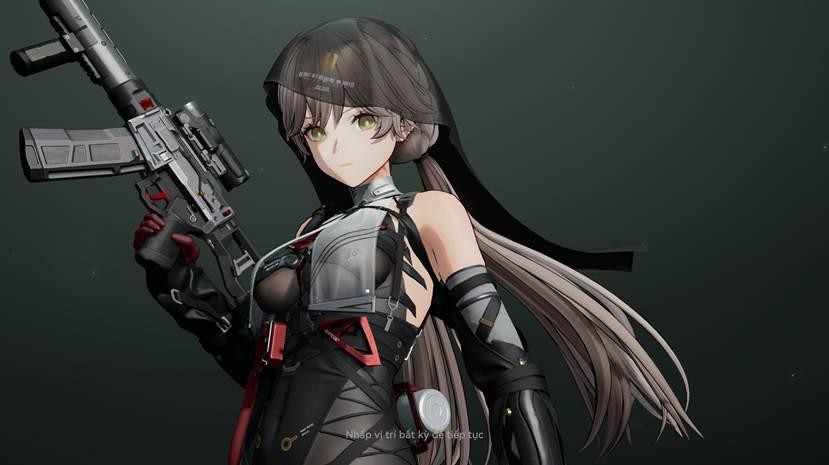 Girls' Frontline 2: Lưu Đày chính thức cập bến Việt Nam 27.8 - Ảnh 6.