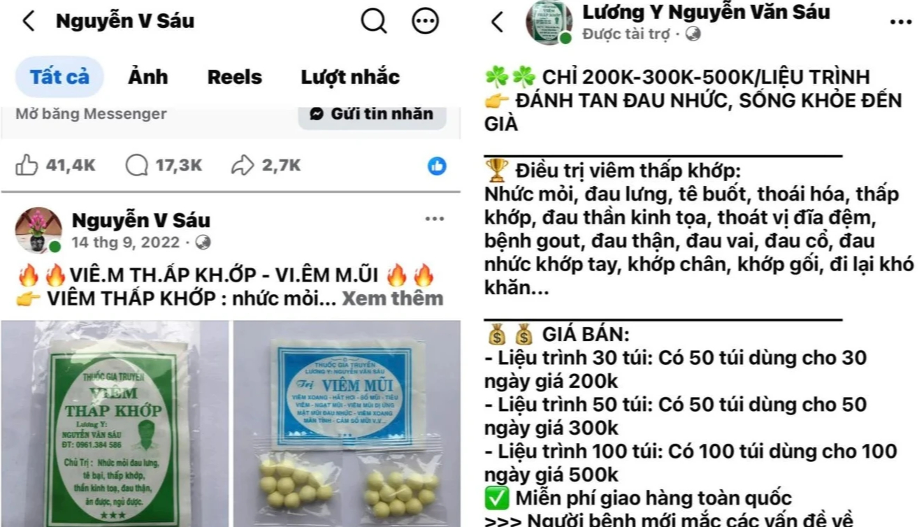 Cận cảnh nơi sản xuất thuốc đông y giả của đôi vợ chồng ở Đồng Tháp- Ảnh 5.