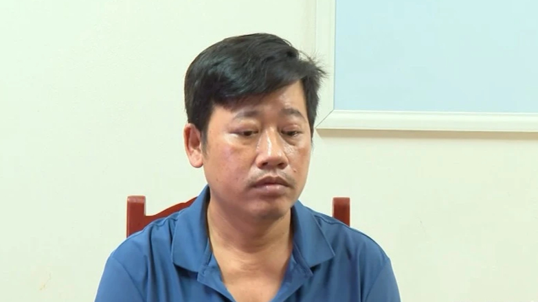 Cận cảnh nơi sản xuất thuốc đông y giả của đôi vợ chồng ở Đồng Tháp- Ảnh 10.