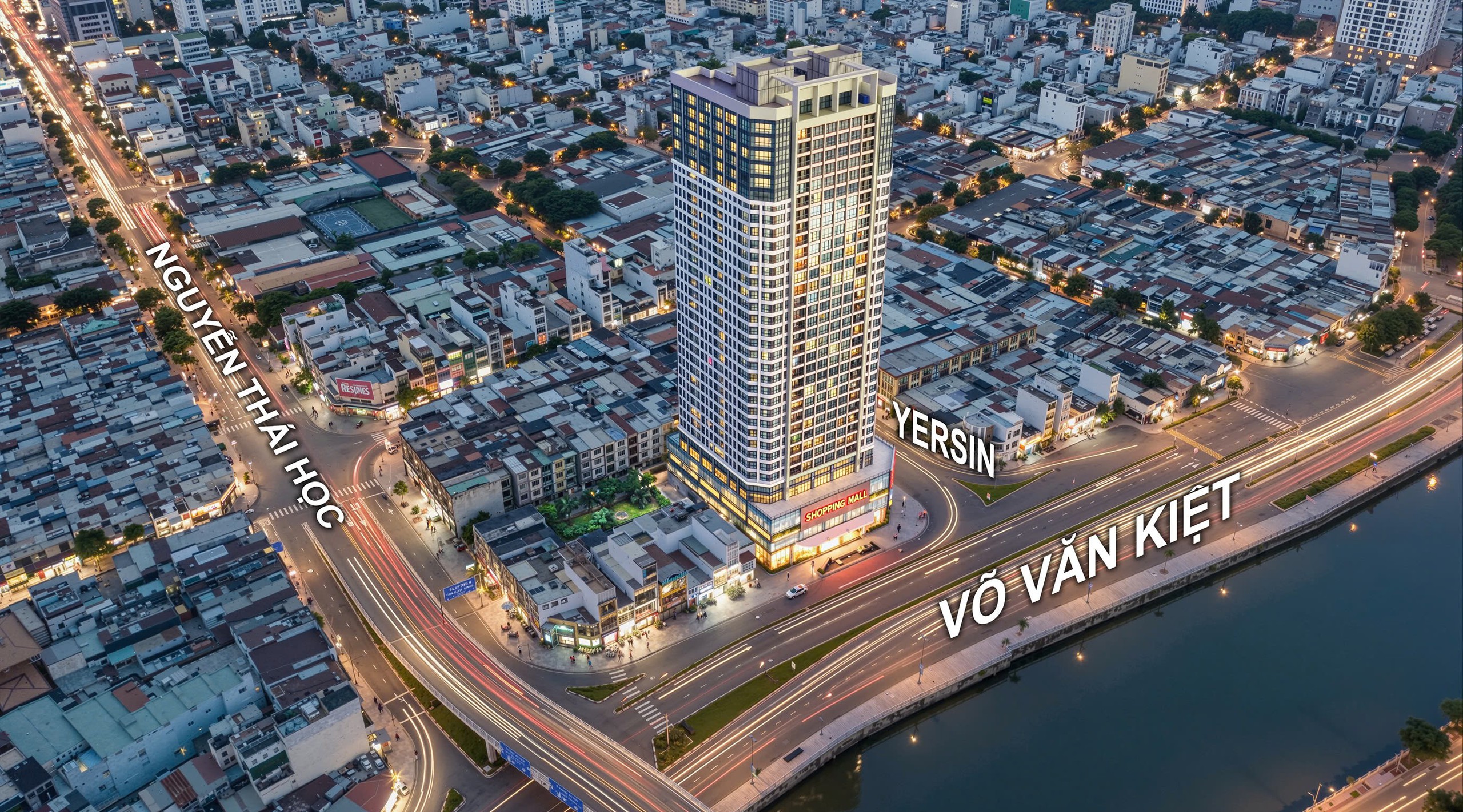 TP.HCM khánh thành, khởi công loạt dự án vốn hơn 181.000 tỉ đồng- Ảnh 7.