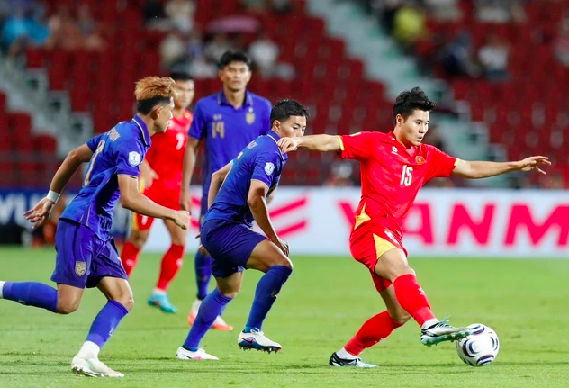 Lịch tái đấu Việt Nam vs Thái Lan mới nhất FIFA ASEAN Cup: Giờ đẹp, căng hơn chung kết - Ảnh 1.