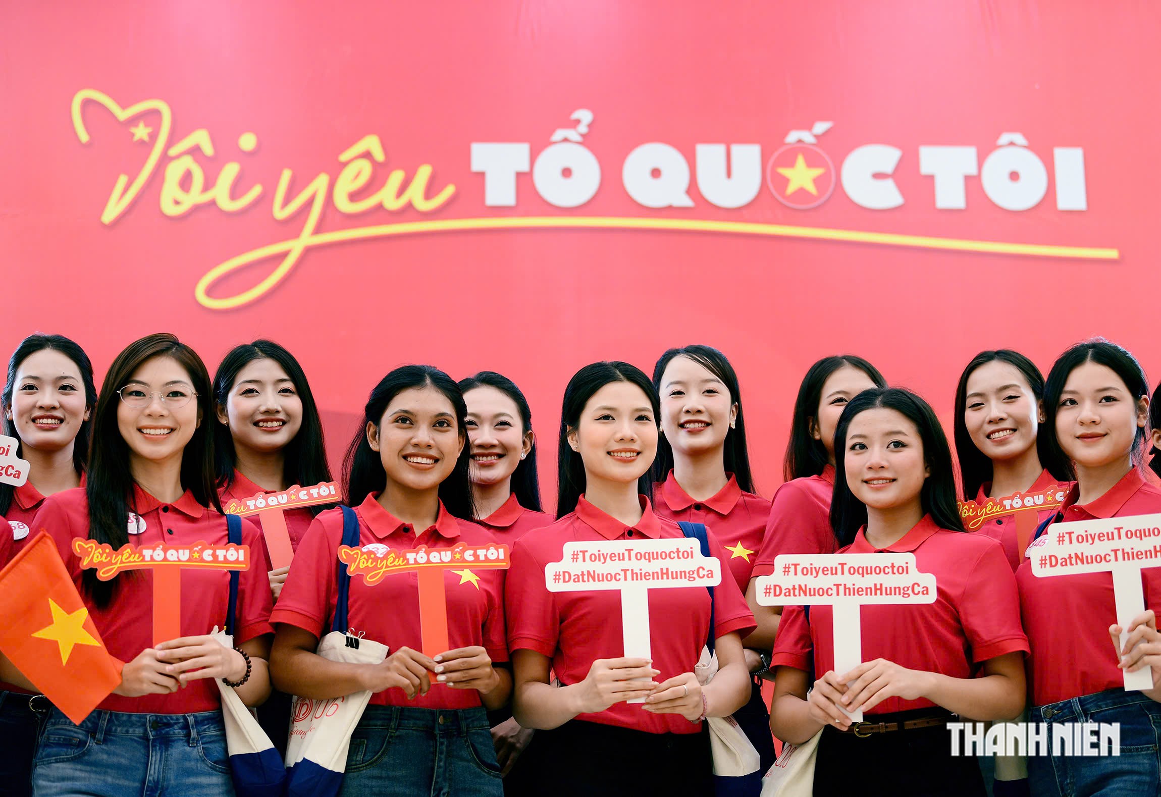 'Chạm' vào lịch sử, người trẻ thêm yêu Tổ quốc - Ảnh 7.