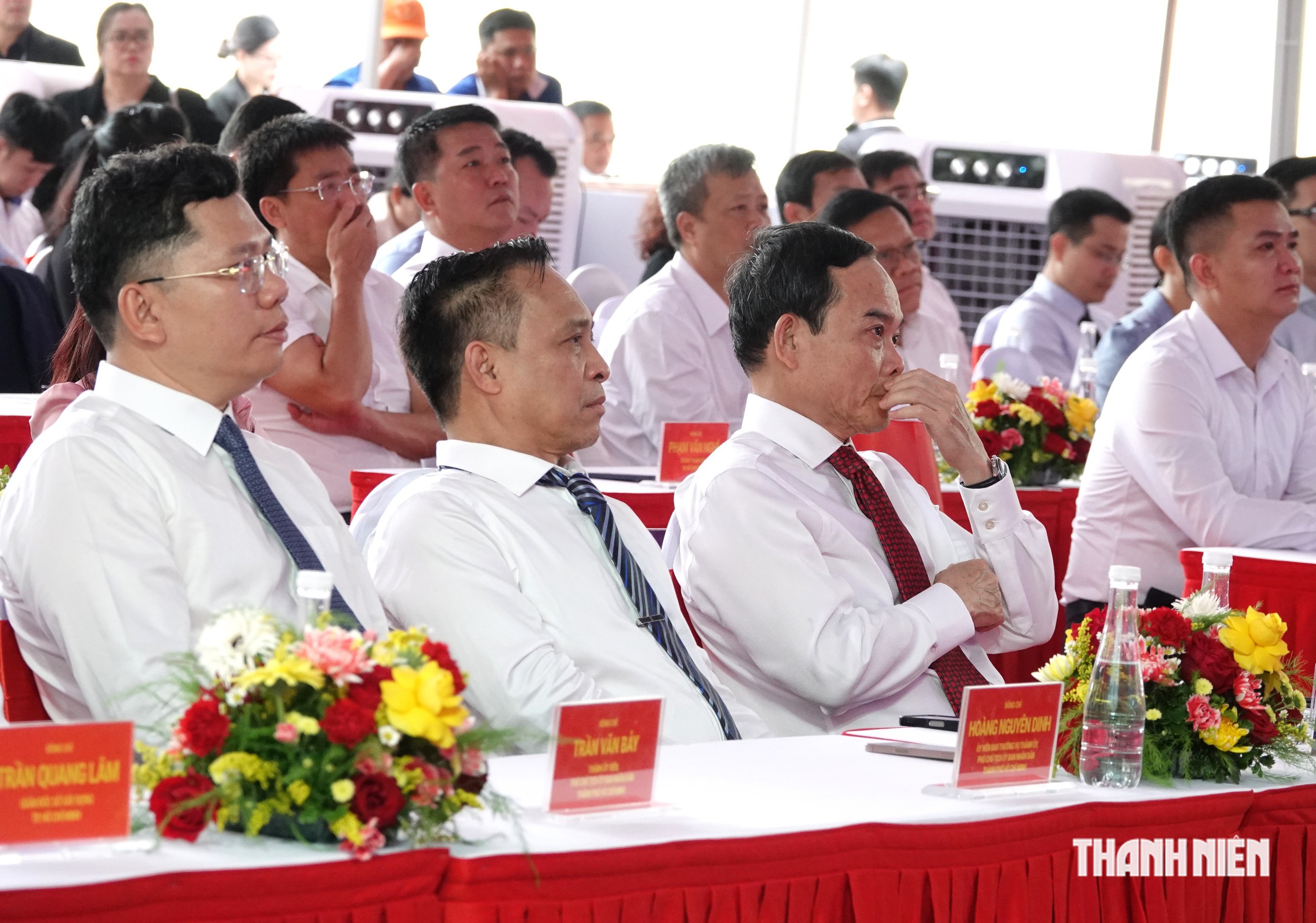 TP.HCM khánh thành, khởi công loạt dự án vốn hơn 181.000 tỉ đồng- Ảnh 5.