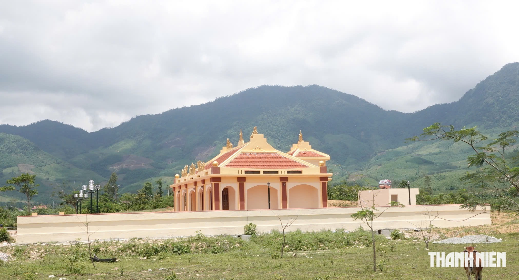 Người Kor Thọ An đổi đời khi rừng thành 'ngân hàng', đất hóa tiền- Ảnh 4.