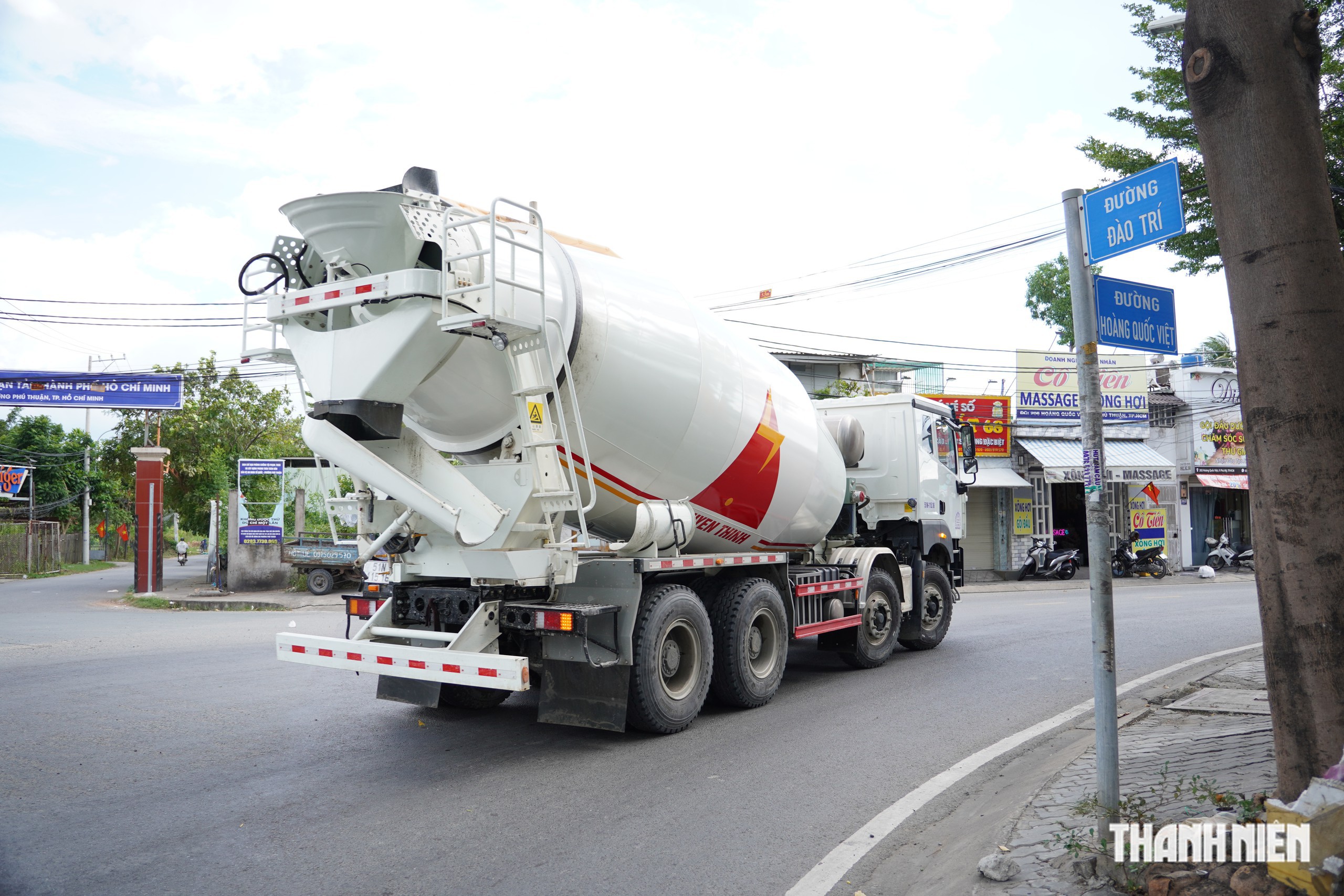 Người dân mong cầu Phú Mỹ 2, kỳ vọng đi Đồng Nai chỉ còn 10 phút - Ảnh 4.