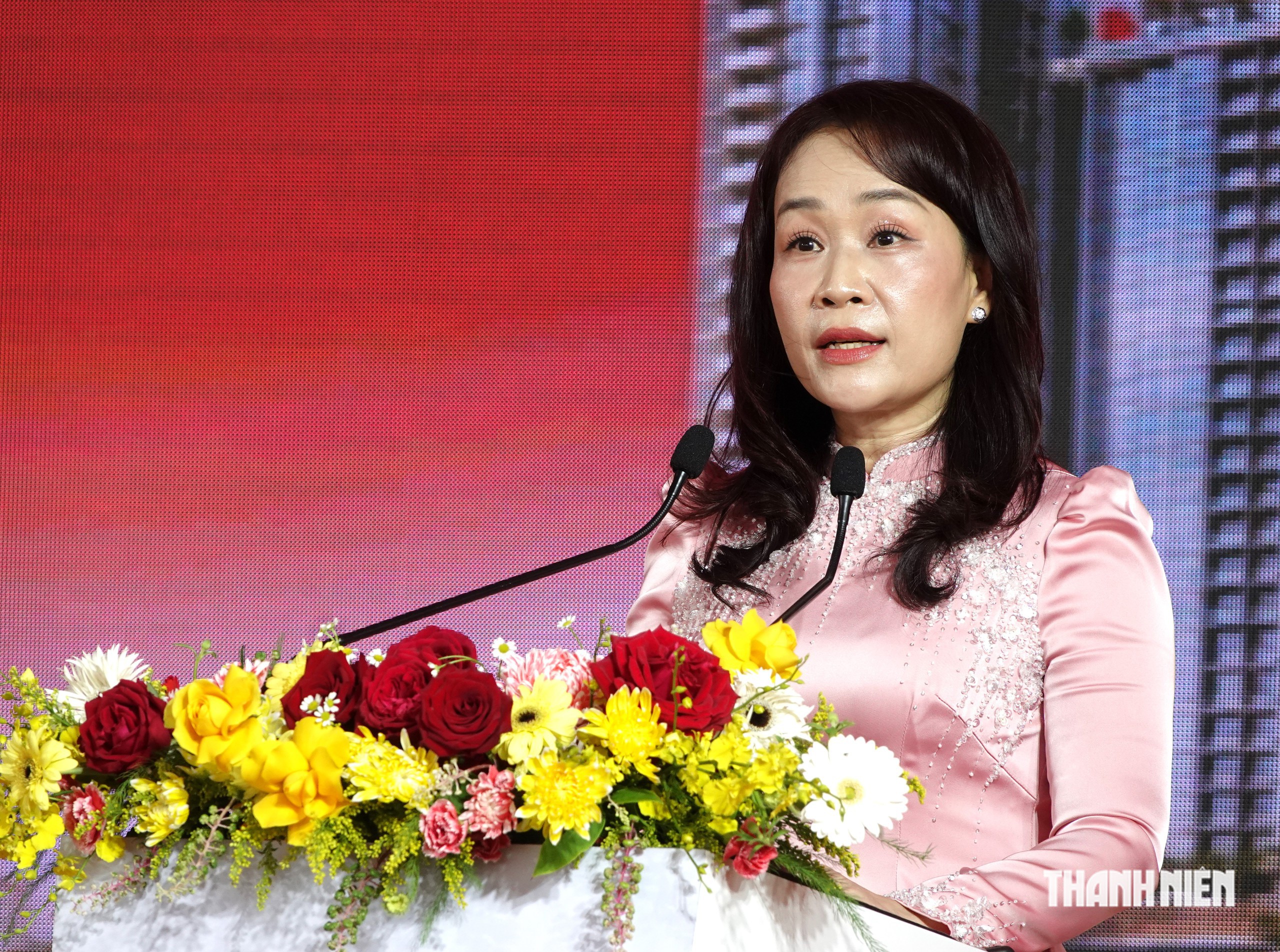 TP.HCM khởi công chỉnh trang khu Mả Lạng, chợ Gà - Gạo- Ảnh 2.