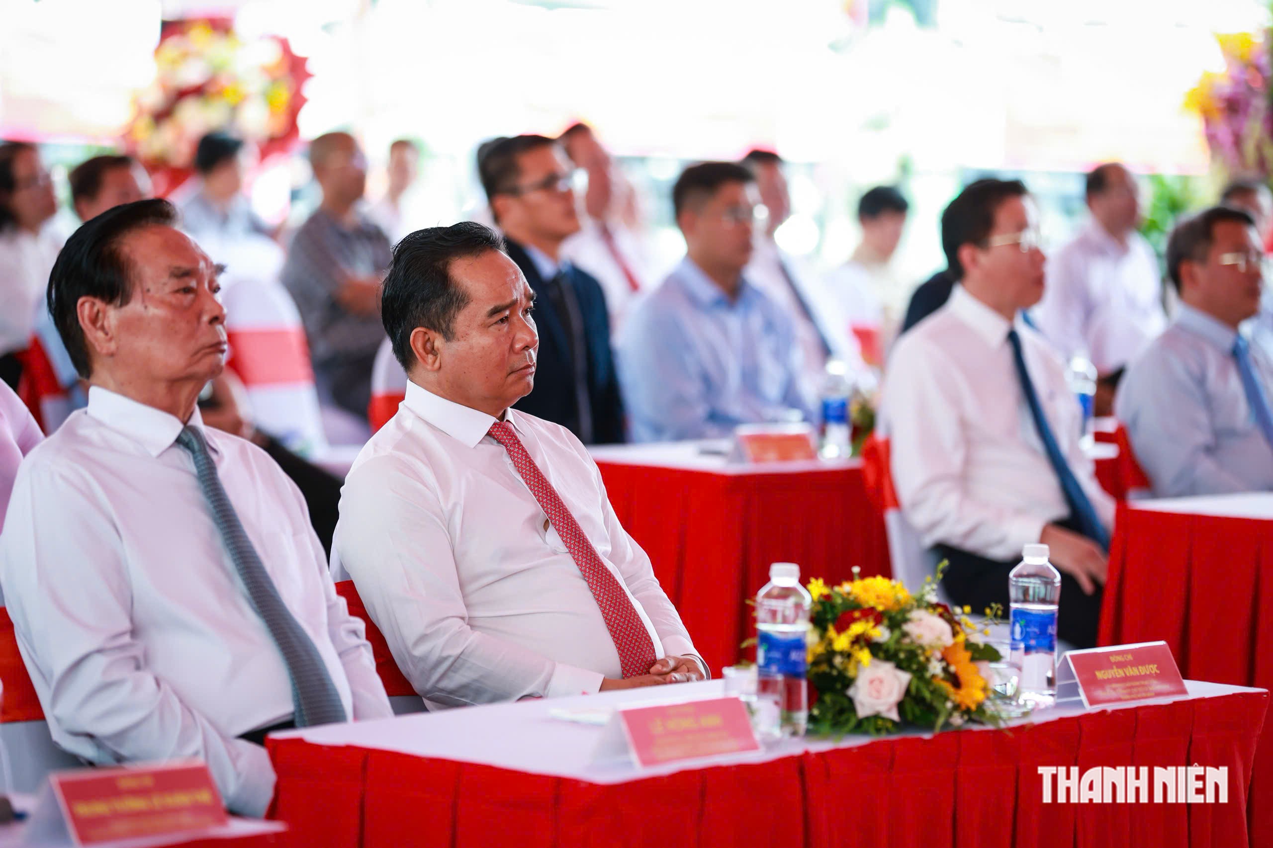 TP.HCM khánh thành, khởi công loạt dự án vốn hơn 181.000 tỉ đồng- Ảnh 2.