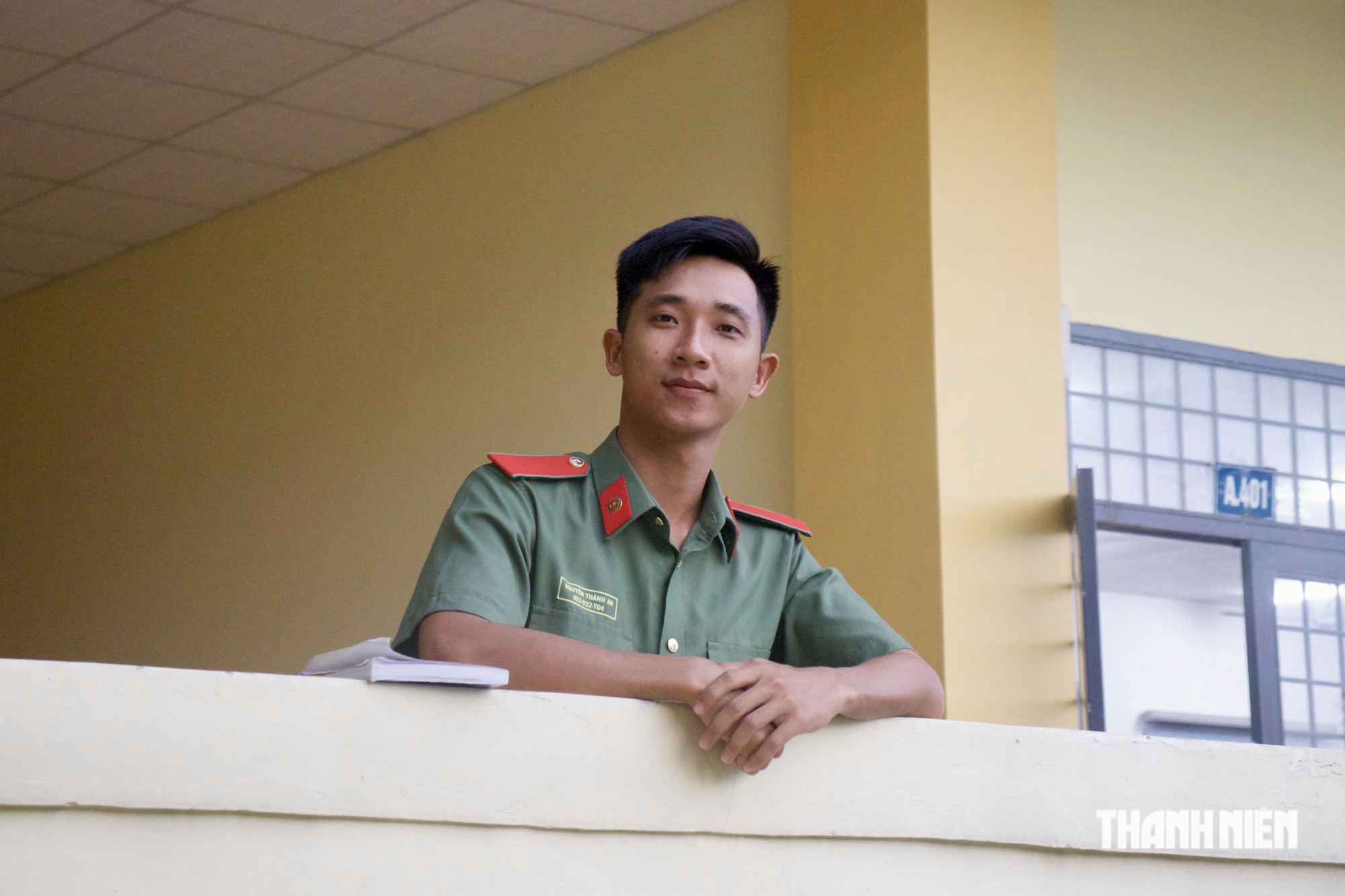 &lsquo;So&aacute;i ca&rsquo; hai lần dẫn đầu khối diễu binh l&agrave; ai? - Ảnh 5.