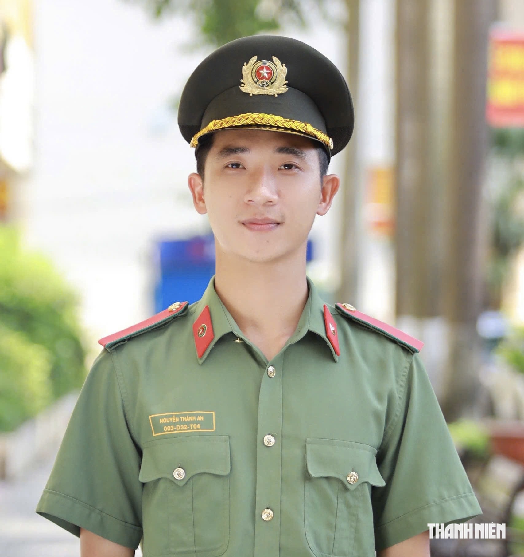 &lsquo;So&aacute;i ca&rsquo; hai lần dẫn đầu khối diễu binh l&agrave; ai? - Ảnh 3.