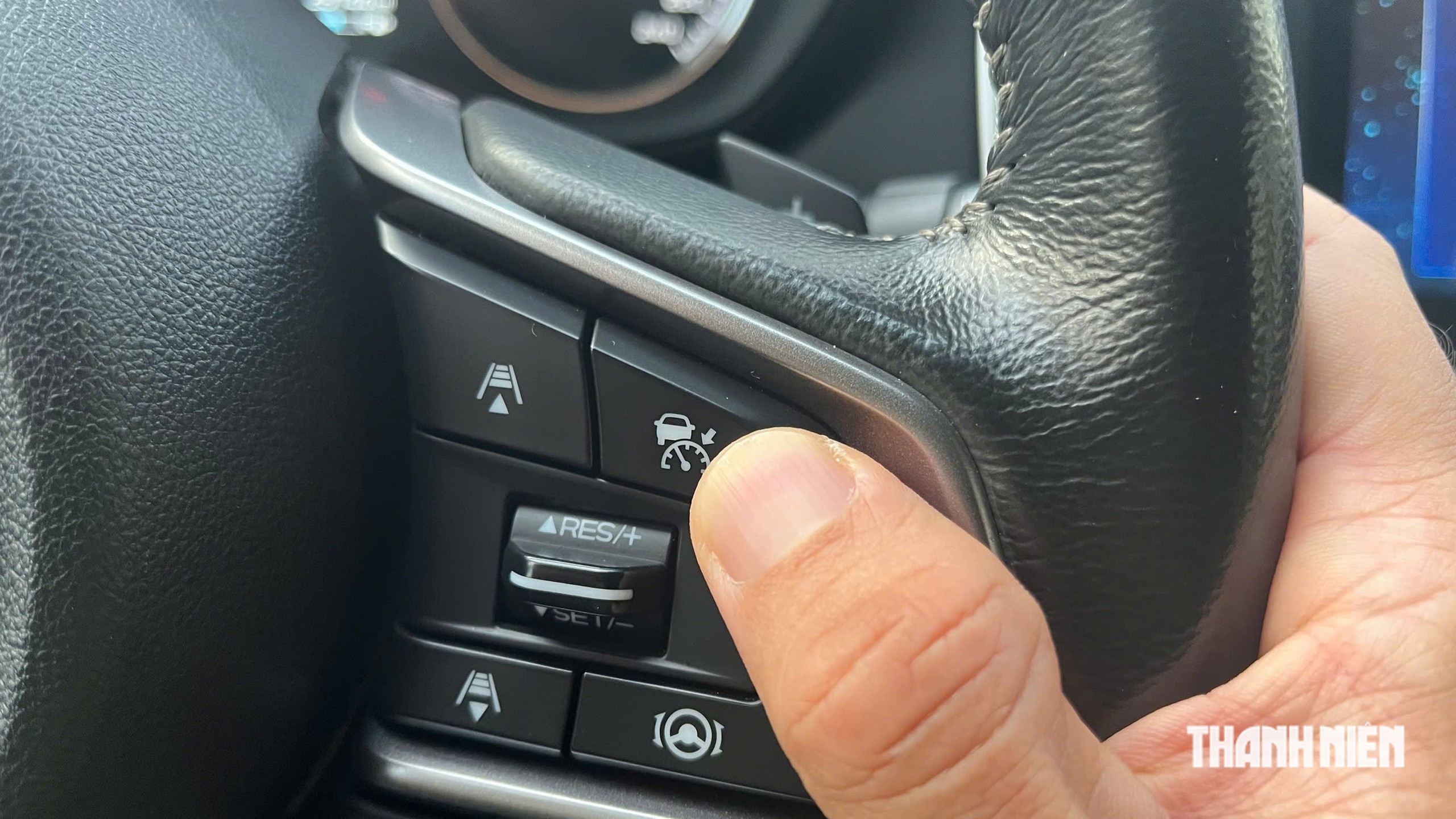 4 hiểu lầm về hệ thống hỗ trợ l&aacute;i xe ADAS dễ g&acirc;y mất an to&agrave;n - Ảnh 2.