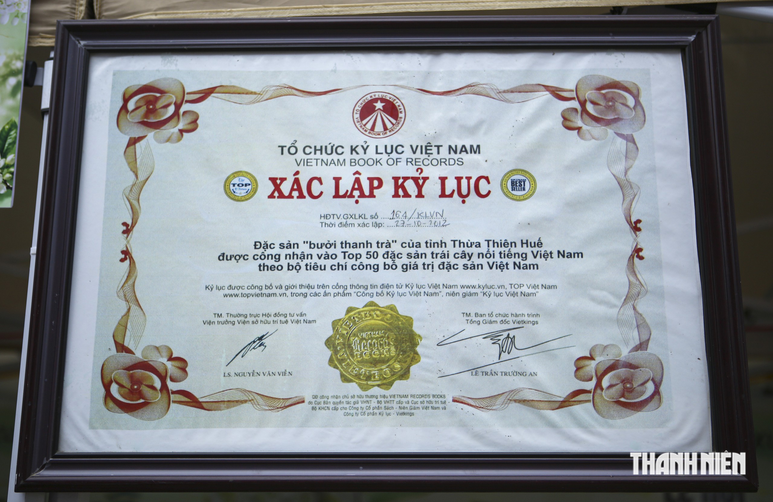 Đến Huế dịp lễ 2.9, thưởng thức loại quả tiến vua mỗi năm chỉ có một mùa- Ảnh 5.