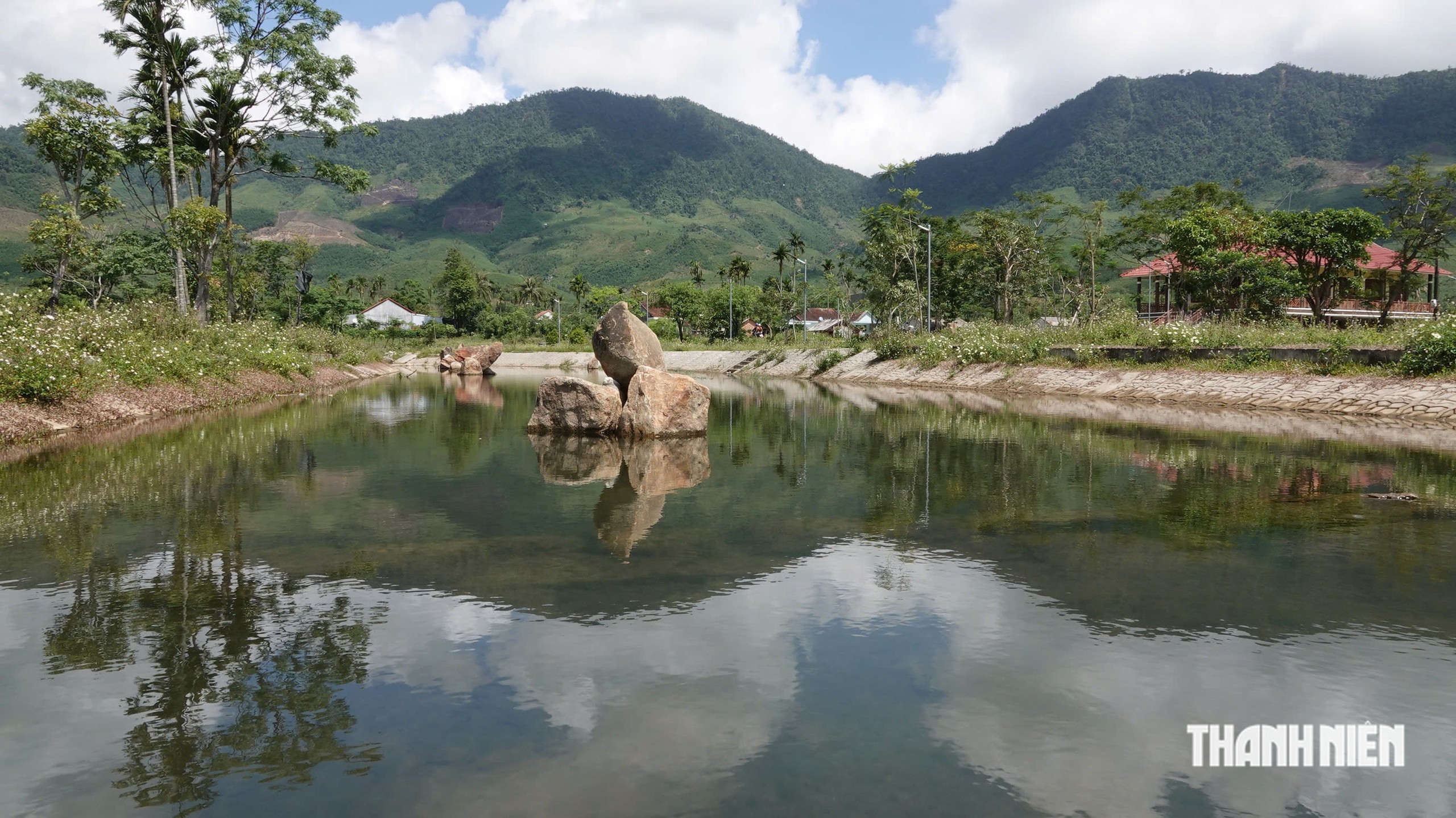 Người Kor Thọ An đổi đời khi rừng thành 'ngân hàng', đất hóa tiền- Ảnh 1.
