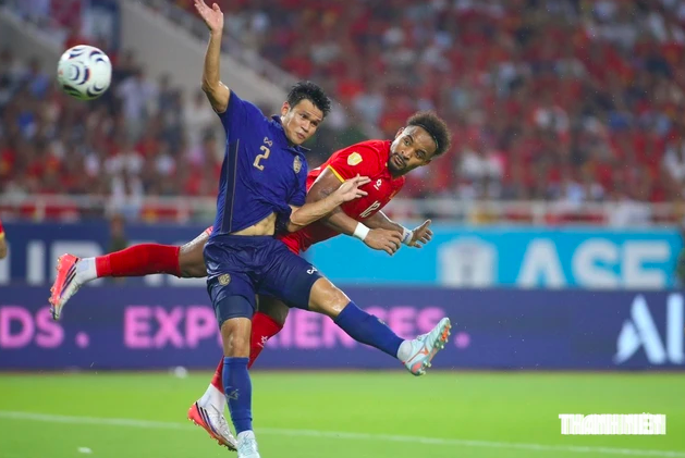 Lịch tái đấu Việt Nam vs Thái Lan mới nhất FIFA ASEAN Cup: Giờ đẹp, căng hơn chung kết - Ảnh 2.