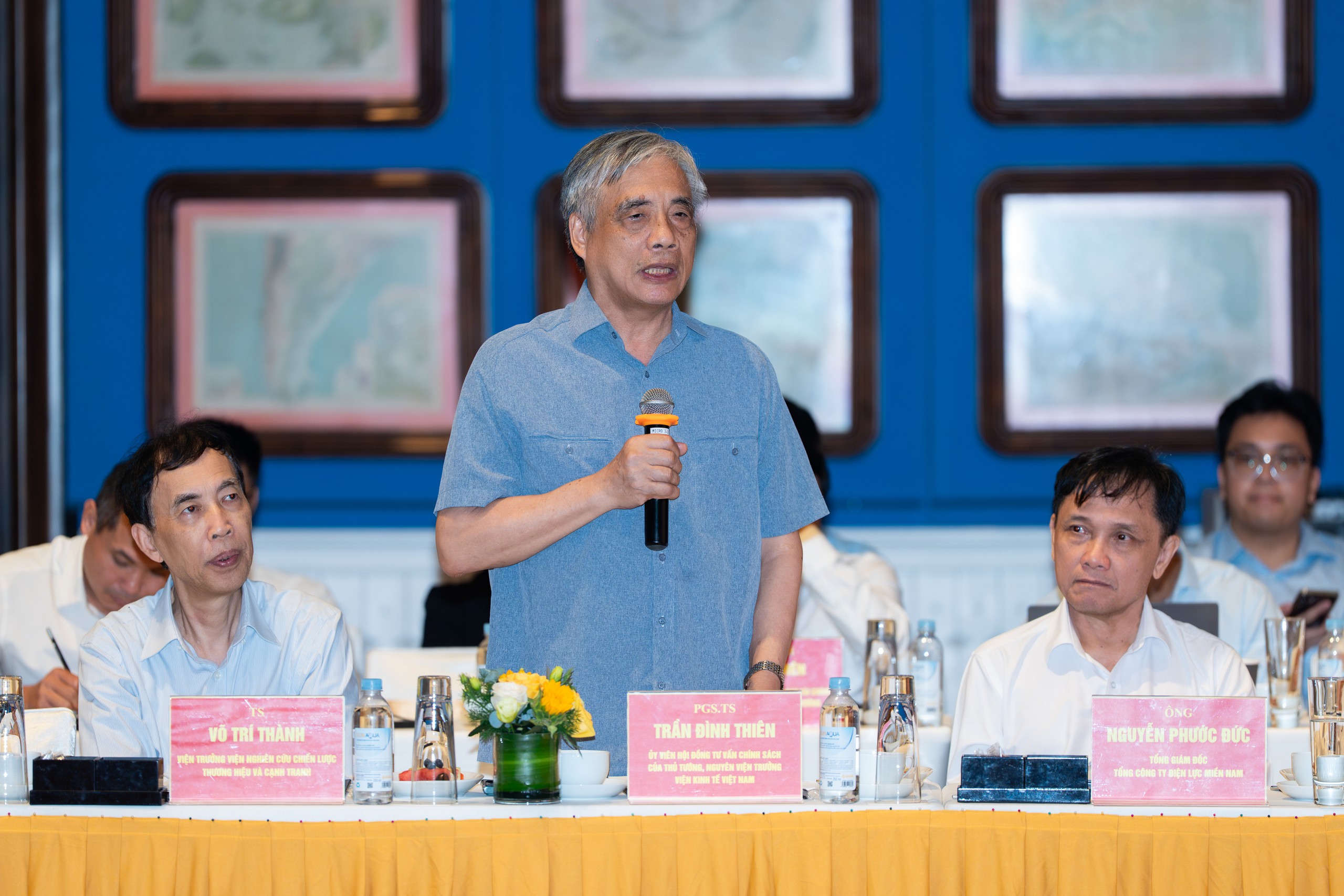 Ph&uacute; Quốc thay đổi 'ch&oacute;ng mặt' từng ng&agrave;y, APEC 2027 mở thời cơ vươn tầm thế giới   - Ảnh 1.
