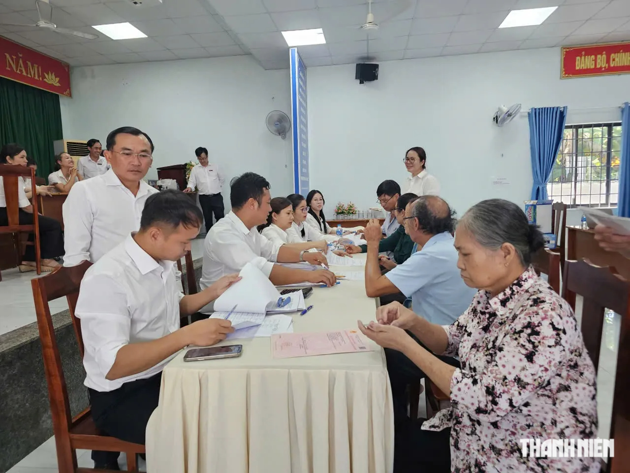 Người nhận tiền bồi thường dự án Vành đai 4 TP.HCM nhiều nhất hơn 250 tỉ đồng - Ảnh 1.