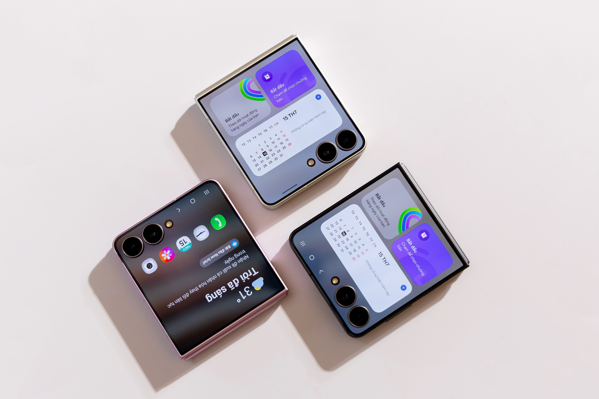 Samsung khởi động One UI 9.5, hé lộ những thông tin đầu tiên - Ảnh 1.