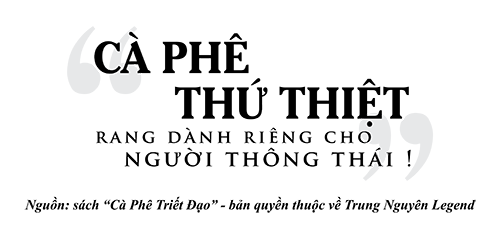 Kỳ 122: Cà phê - Nơi cái đẹp trở thành lối sống - Ảnh 7.