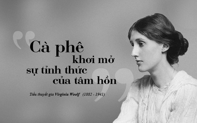 Kỳ 122: Cà phê - Nơi cái đẹp trở thành lối sống - Ảnh 1.