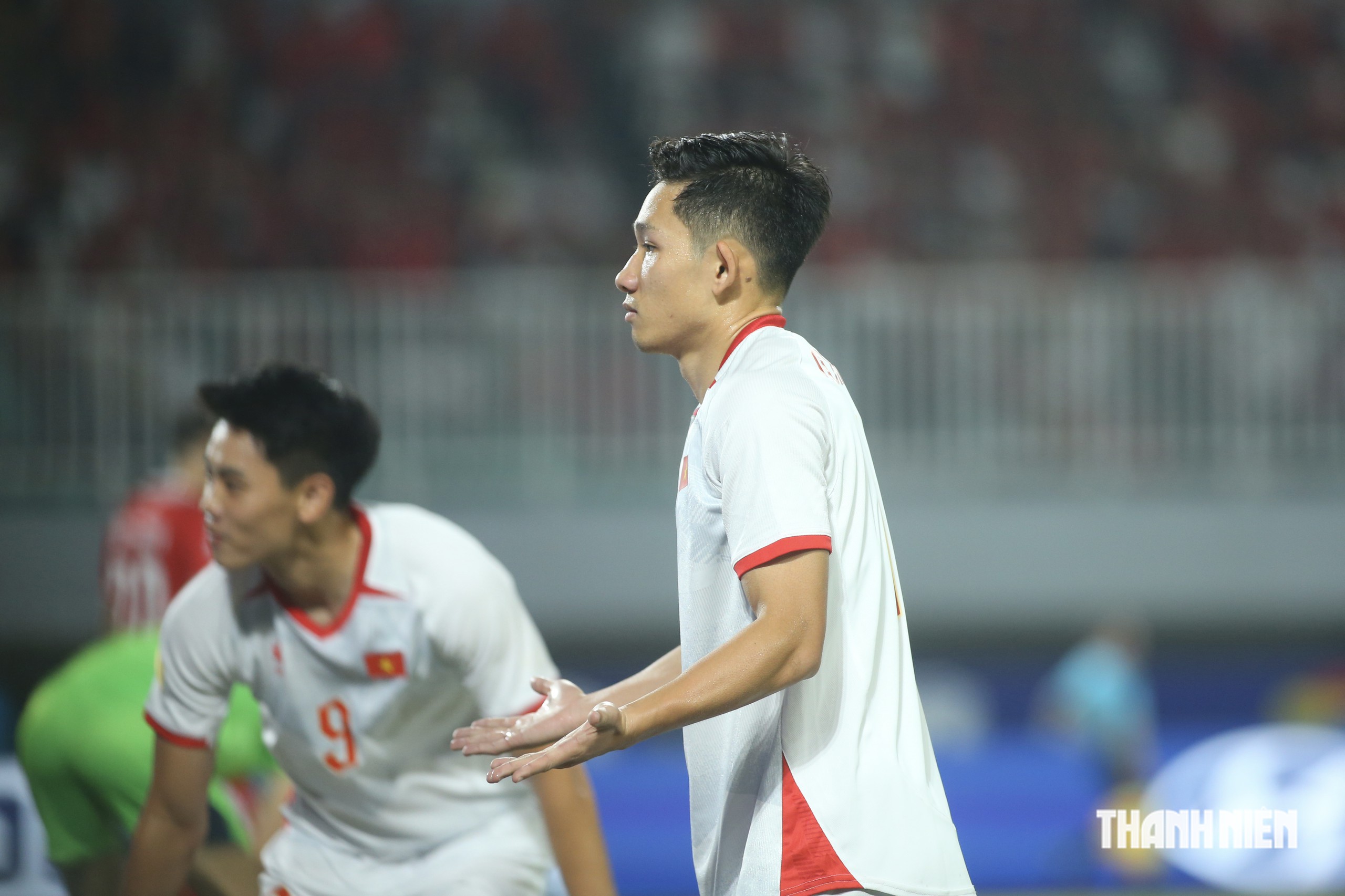 Phút huy hoàng của Hai Long: Nhắc cả Đông Nam Á ai là đương kim vô địch- Ảnh 4.
