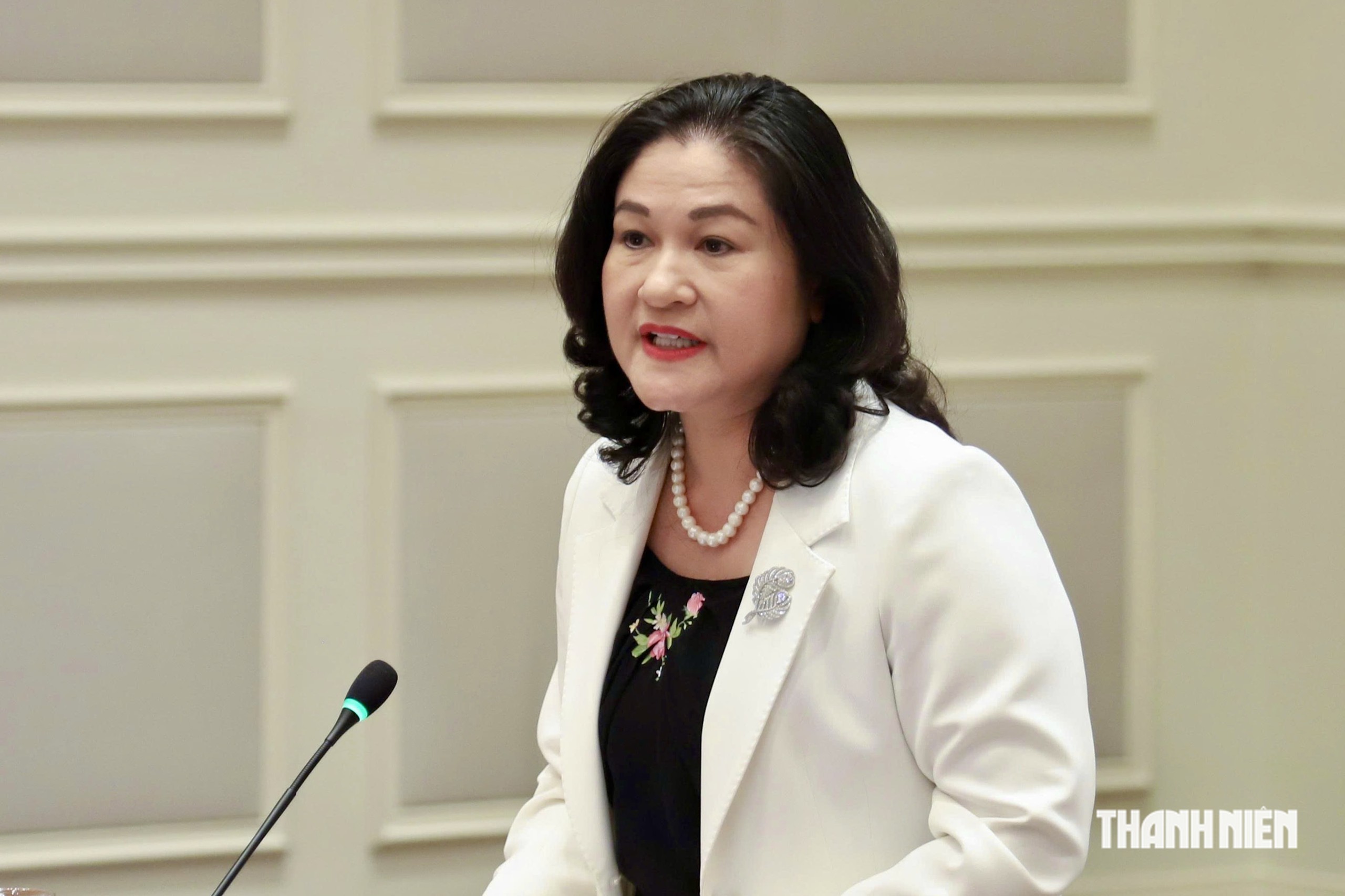 Bộ Nội vụ thông tin về sắp xếp thôn, tổ dân phố cả nước- Ảnh 1.