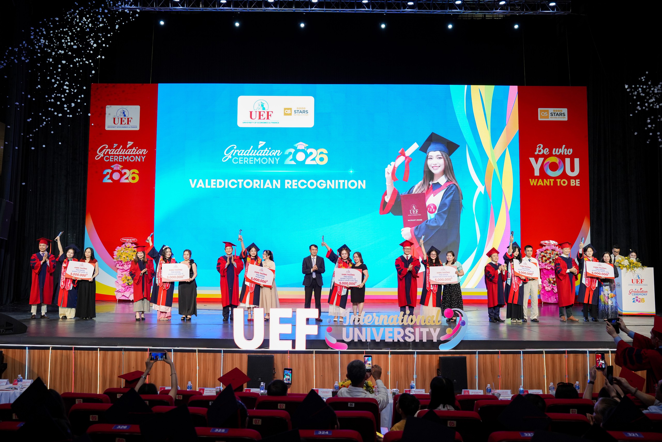 Thủ khoa Luật UEF v&agrave; h&agrave;nh tr&igrave;nh chinh phục GPA 3.96, IELTS 8.0  - Ảnh 2.