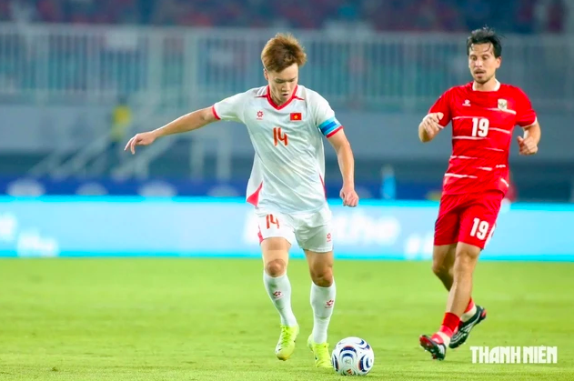 Đâu chỉ mỗi Thái Lan, Indonesia cũng muốn ‘đòi nợ’ đội tuyển Việt Nam tại FIFA ASEAN Cup - Ảnh 1.