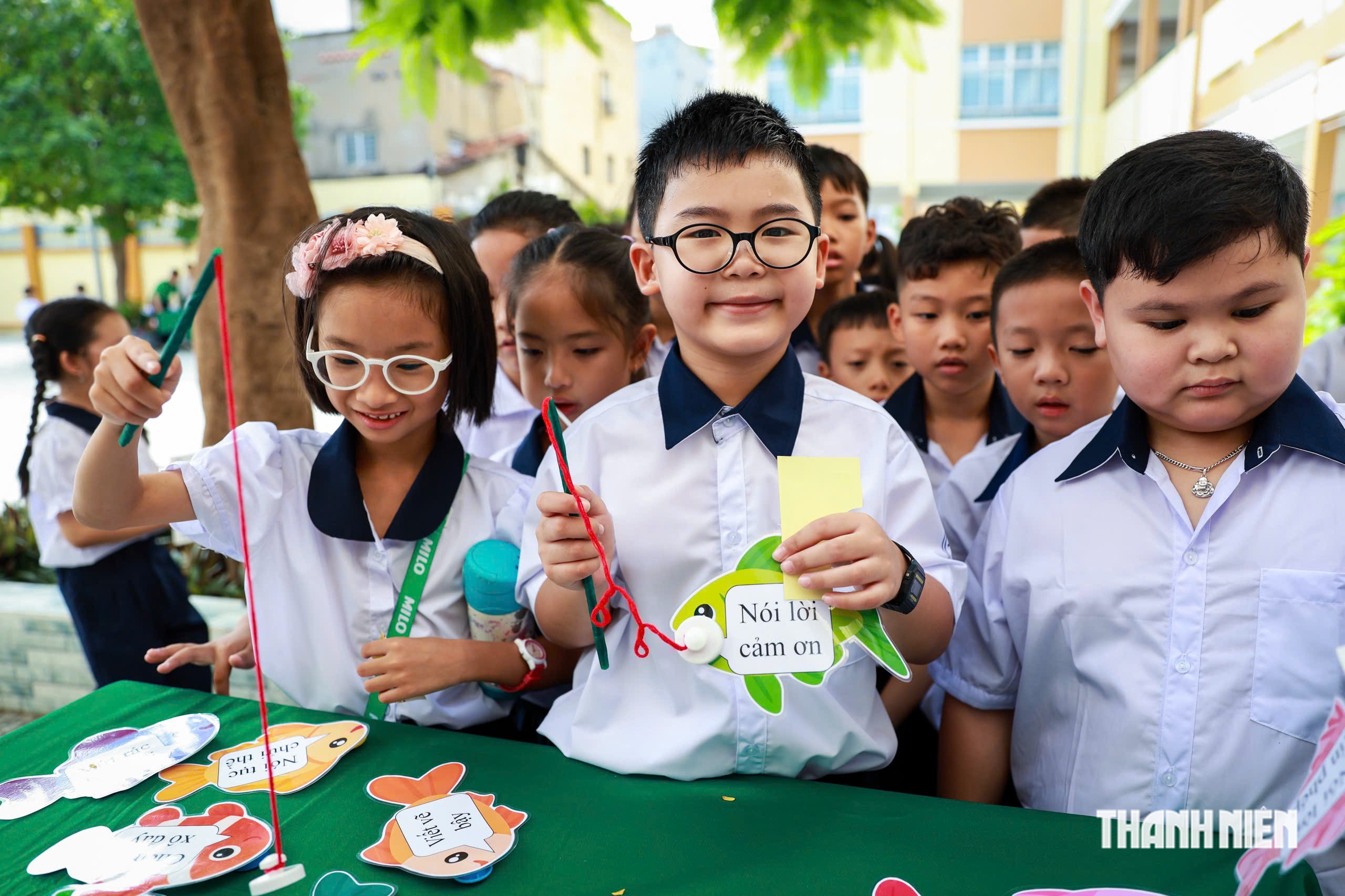 80 năm Hiến pháp: Từ quyền được học đến phát triển con người trong kỷ nguyên mới - Ảnh 5.