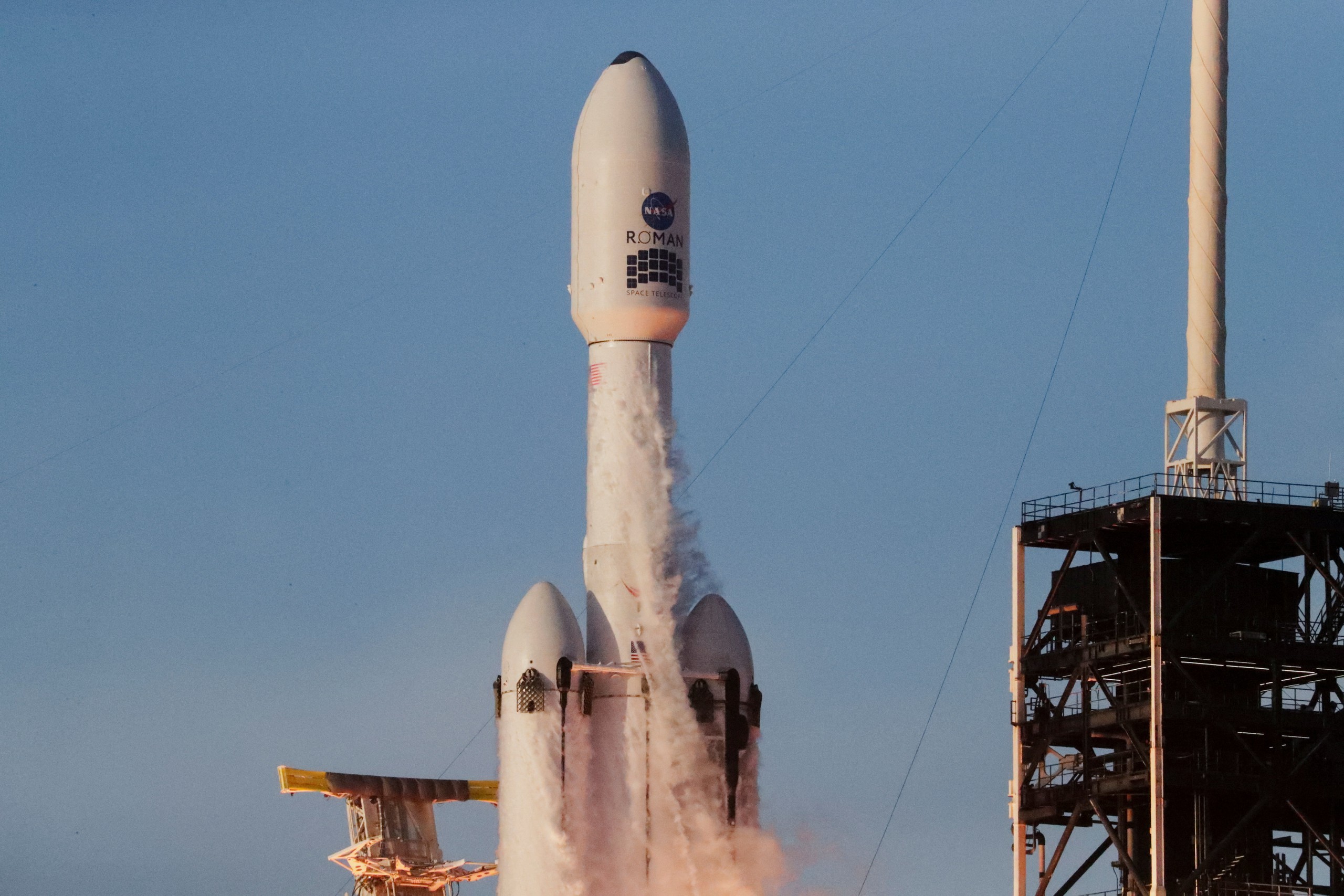 Kính thiên văn mới của NASA sẽ giải mã những bí ẩn của vũ trụ ra sao? - Ảnh 1.