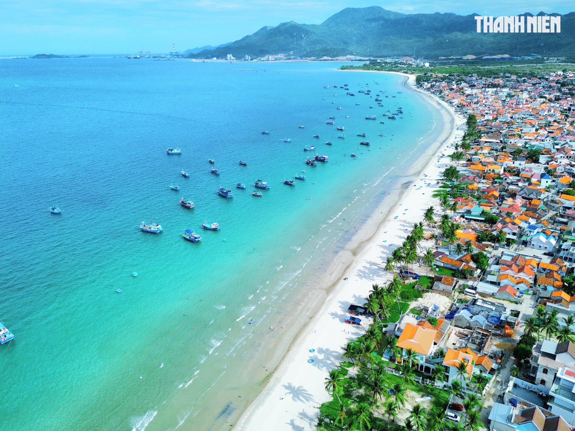 Tạp ch&iacute; Times chọn 11 điểm đến đẹp nhất Việt Nam - Ảnh 3.