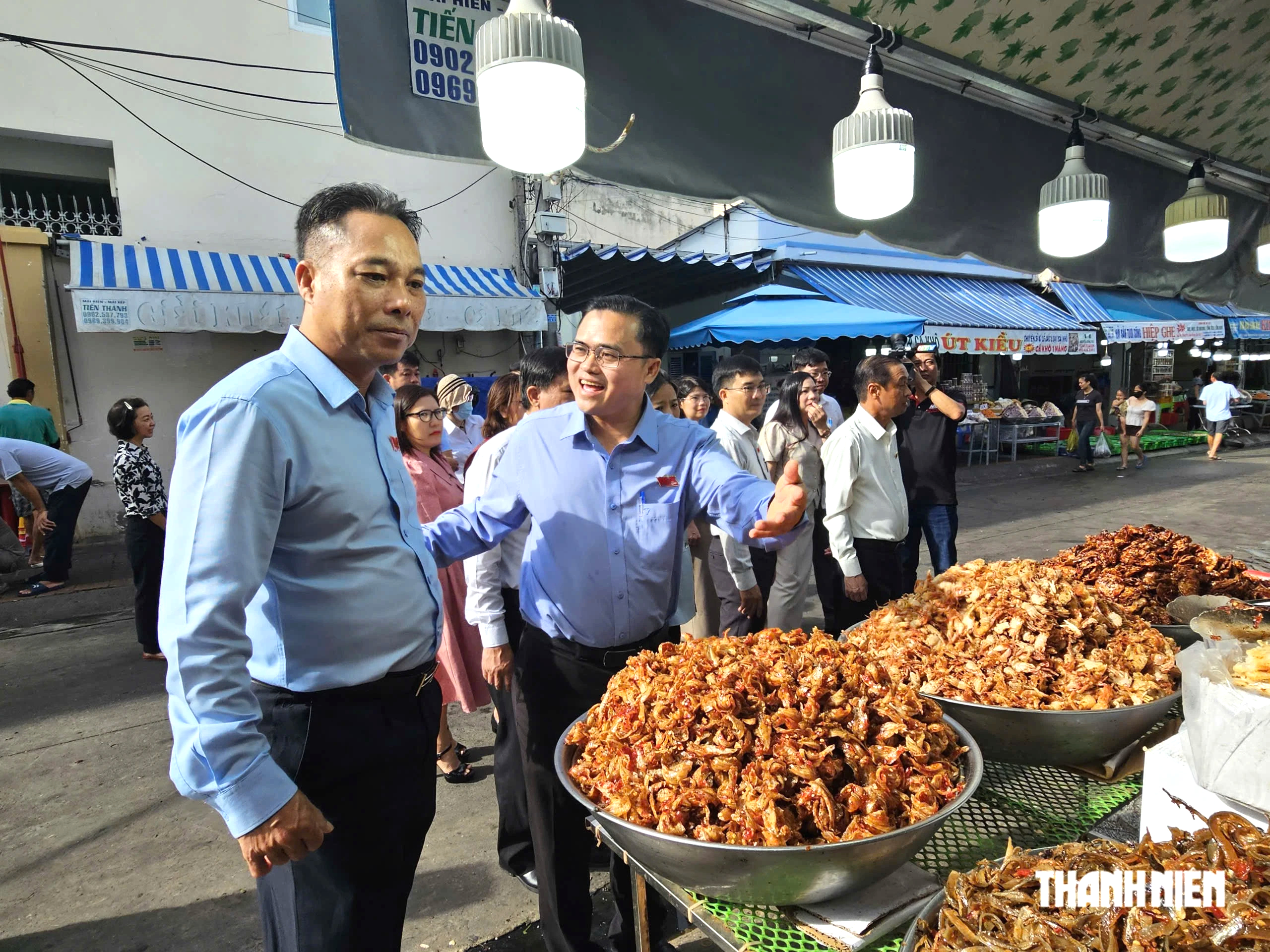 Xin cấp giấy an toàn thực phẩm ở phường Vũng Tàu như thế nào?- Ảnh 1.