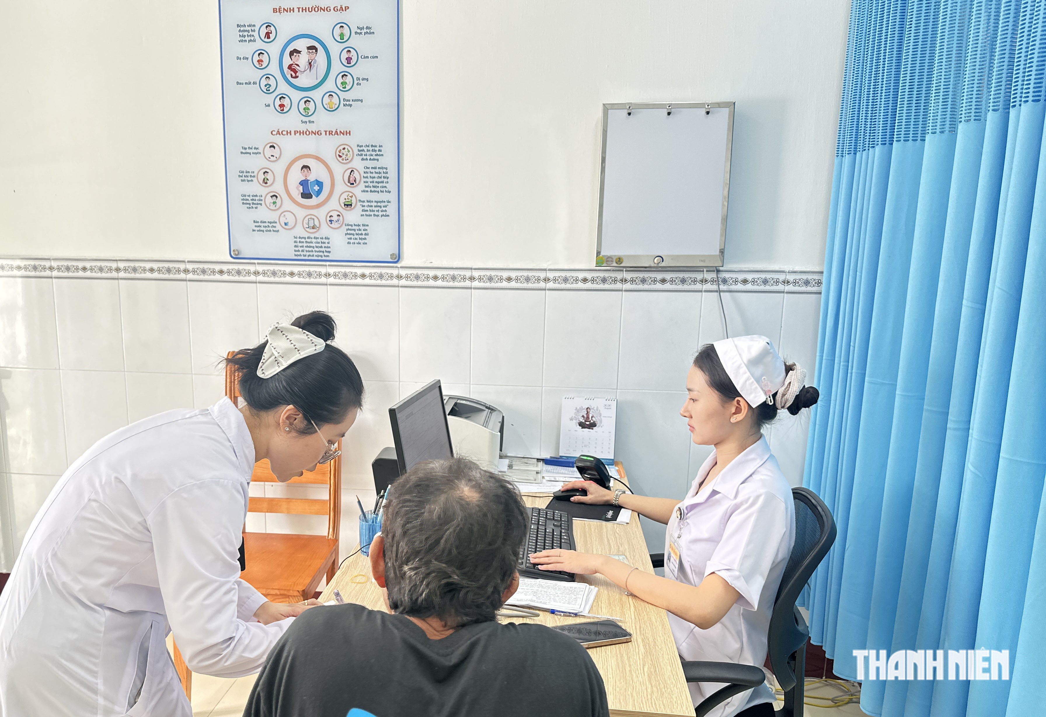 Bệnh viện Quân y 121 trên đường phát triển- Ảnh 4.
