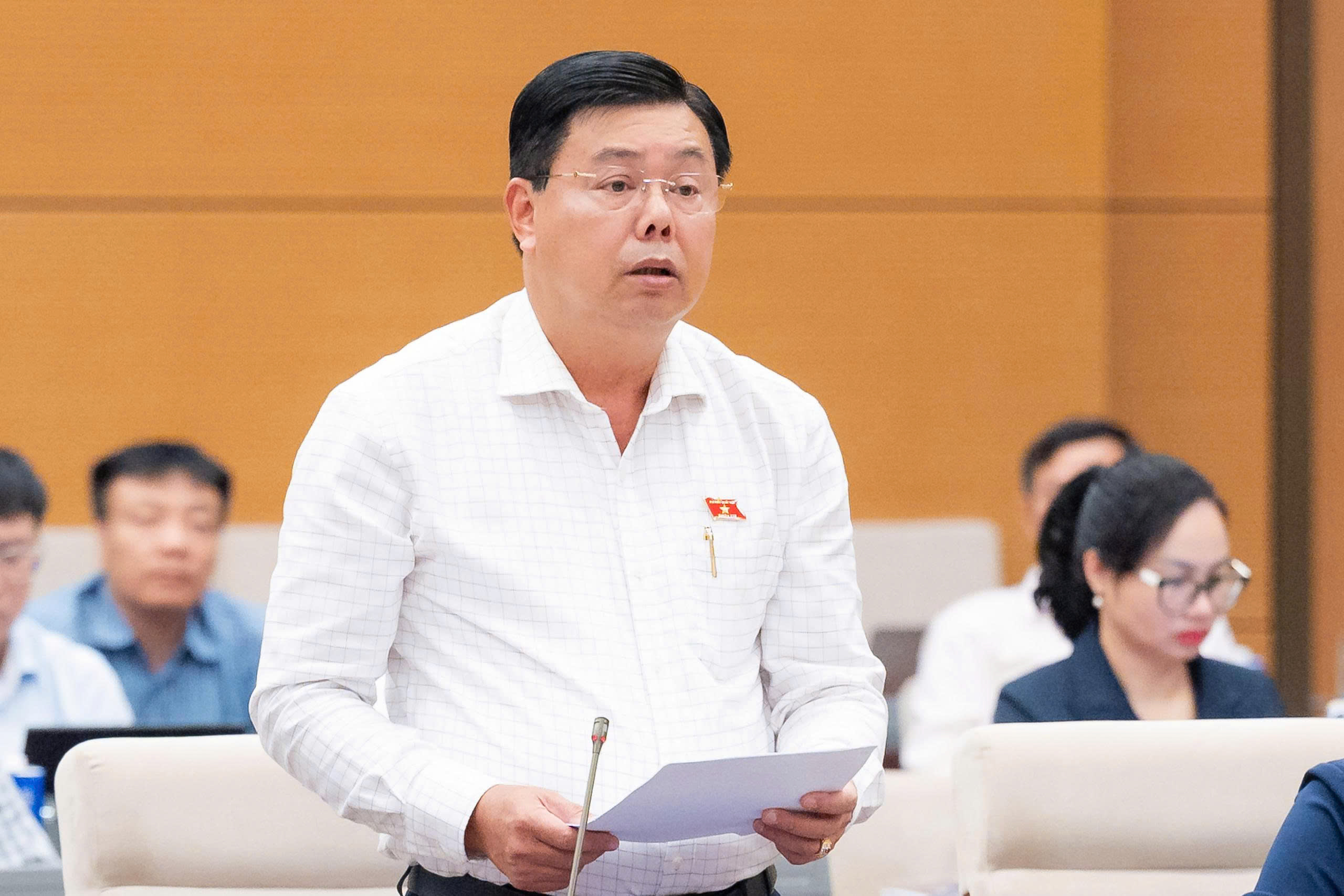 Việt Nam sắp có thêm 2 tỉnh lên thành phố  - Ảnh 1.
