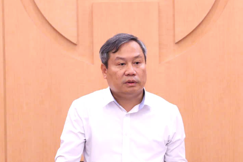 Sở Xây dựng Hà Nội: Các dự án khẩn cấp chỉ giải quyết một phần ngập úng - Ảnh 2.