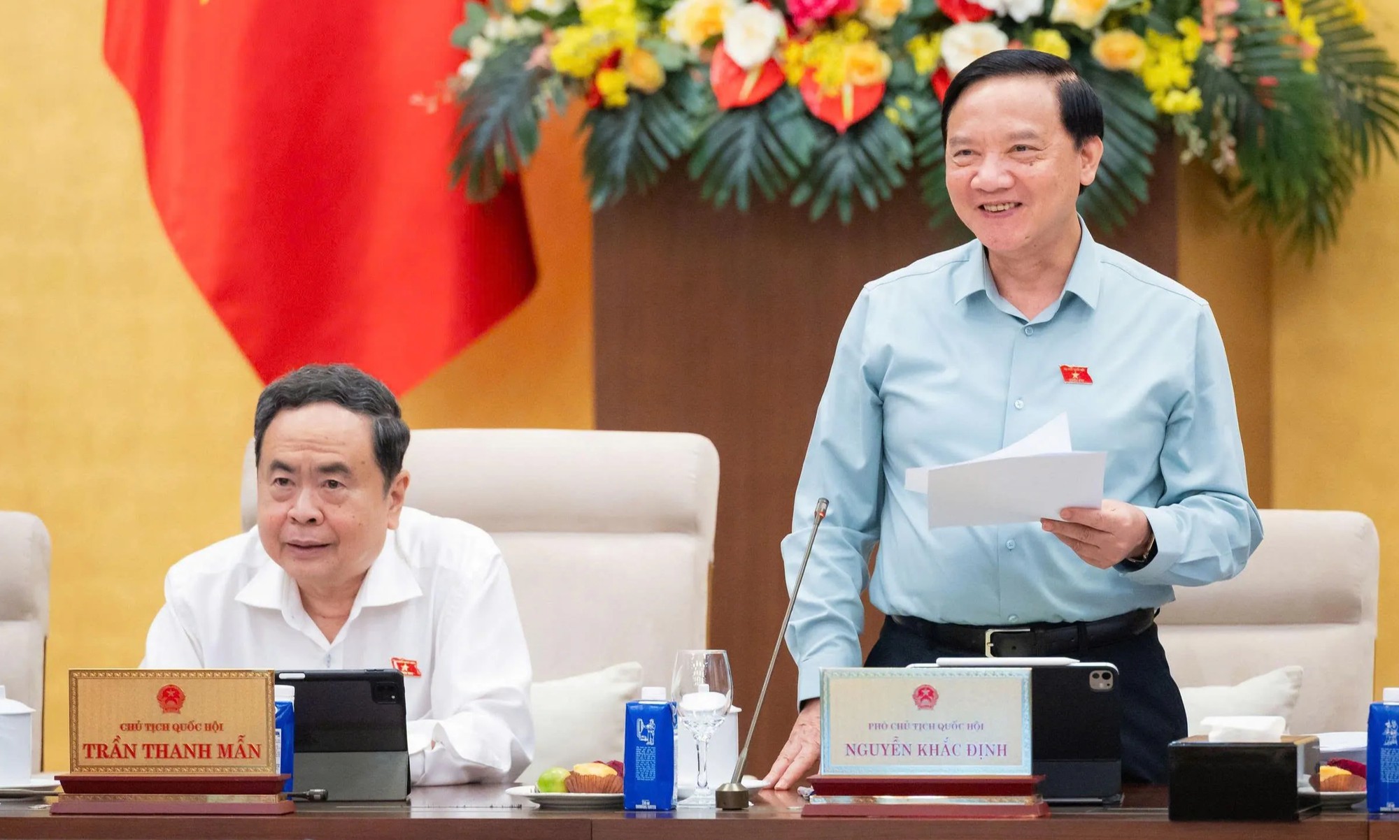 Việt Nam sắp có thêm 2 tỉnh lên thành phố  - Ảnh 2.