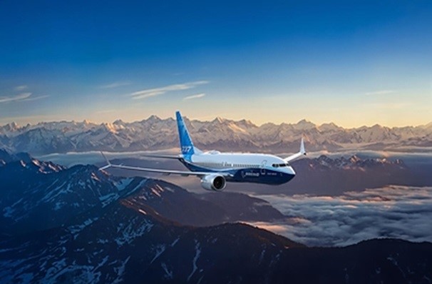 Dòng máy bay Boeing 737 - 7 của Mỹ chính thức được FAA chứng nhận thương mại- Ảnh 1.