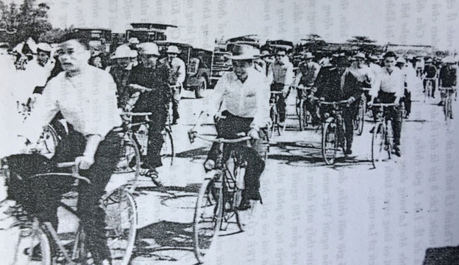 125 năm Đại hội La Vang qua những tư liệu hiếm- Ảnh 3.